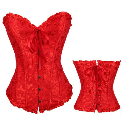 Corset amincissant