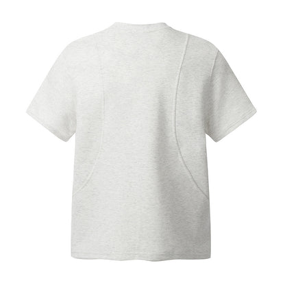 T-shirt en coton pour homme