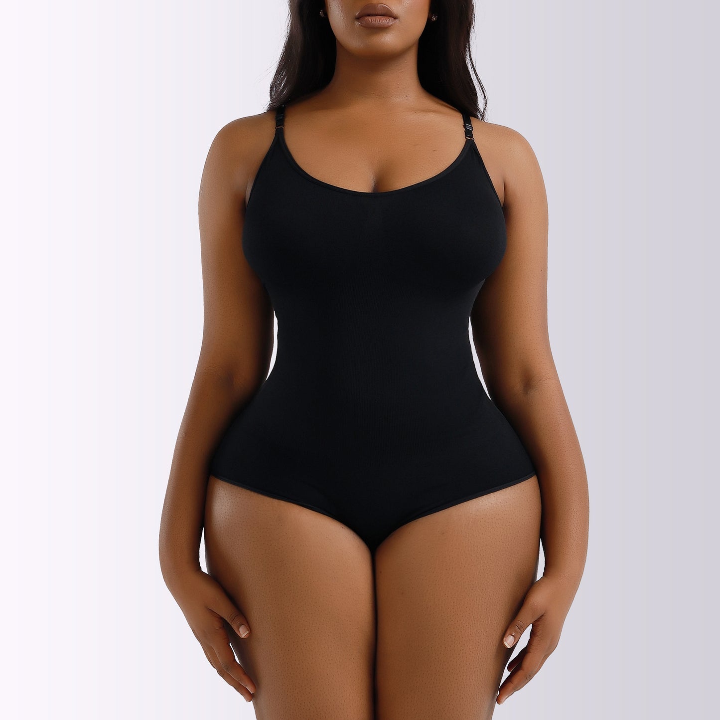 Sous-Vêtements Corps Shaper Sans soudure Minceur Shapewear