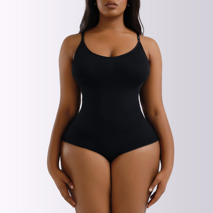 Body Shaper Underwear Seamless Slimming Shapewear