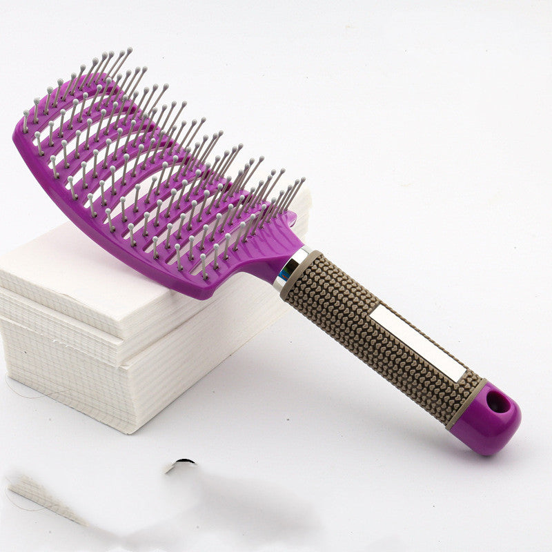 Brosse à cheveux multifonctionnelle