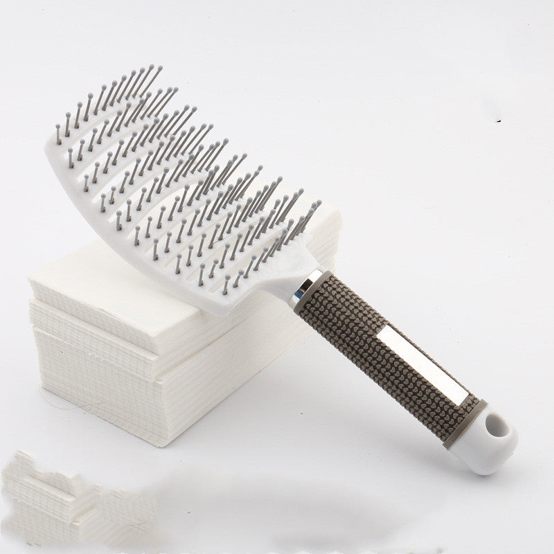 Brosse à cheveux multifonctionnelle