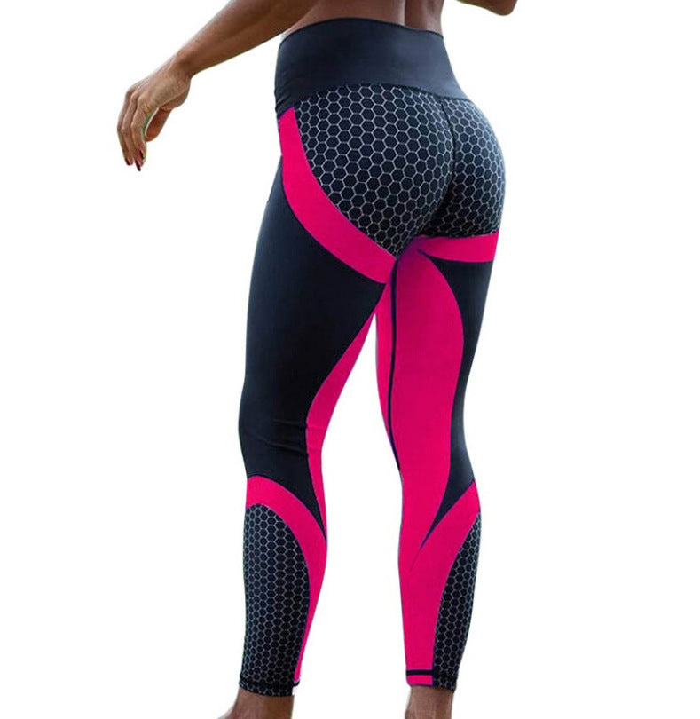 Collants Gym, Leggings Femmes