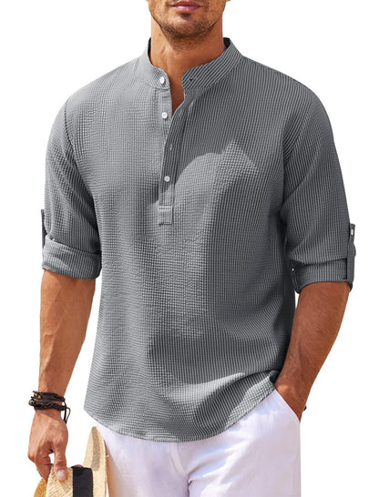 Chemise homme