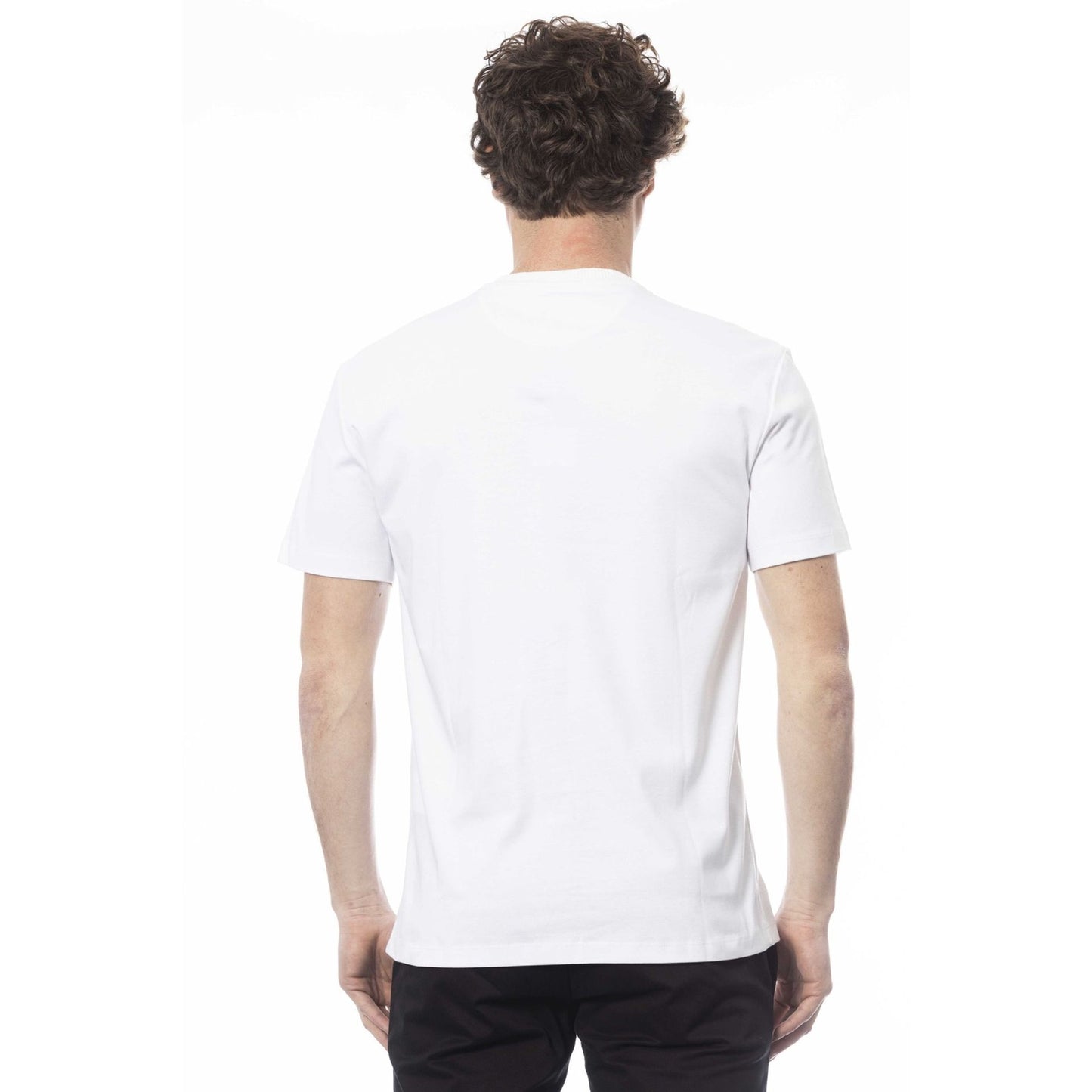 Trussardi T-shirts 100% coton