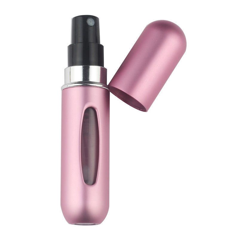 Mini Flacon De Parfum Rechargeable