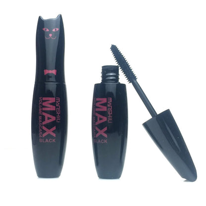 Mascara frisant fin et épais imperméable