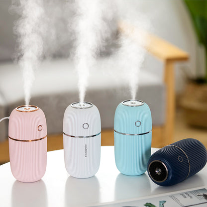 Humidificateur Portable