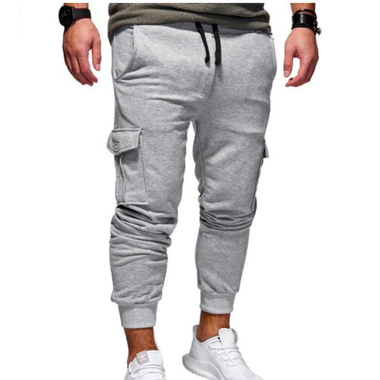 Pantalon de jogging homme sport