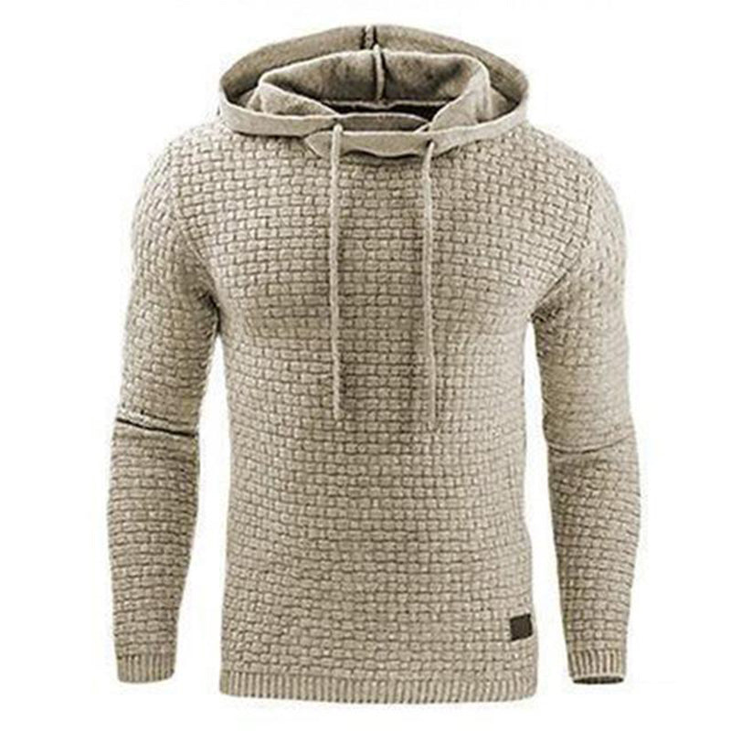 Hommes hoodies de chandail