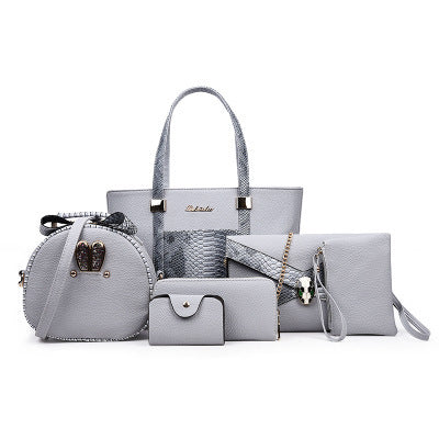 Women's Handbag Kit