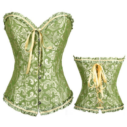 Corset amincissant