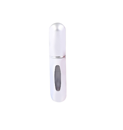 Mini Flacon De Parfum Rechargeable