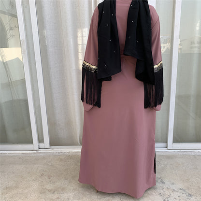 Abaya, Vêtements De Toutes saisons pour femme