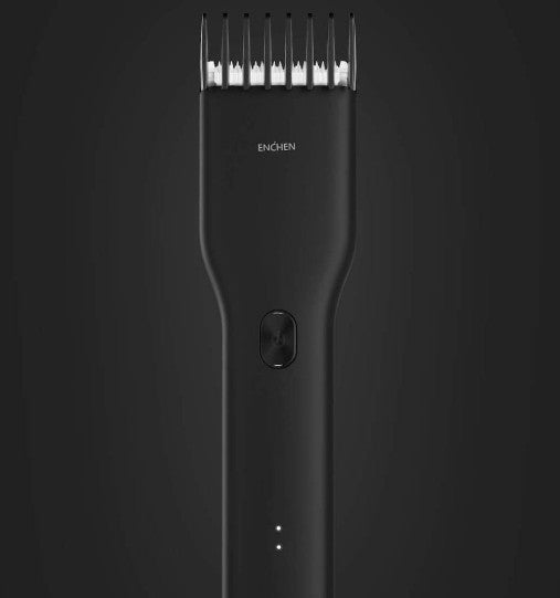 Tondeuse Électrique Rechargeable À Cheveux, Rasoir