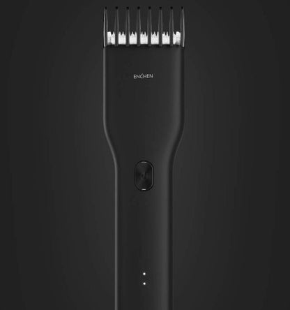 Tondeuse Électrique Rechargeable À Cheveux, Rasoir