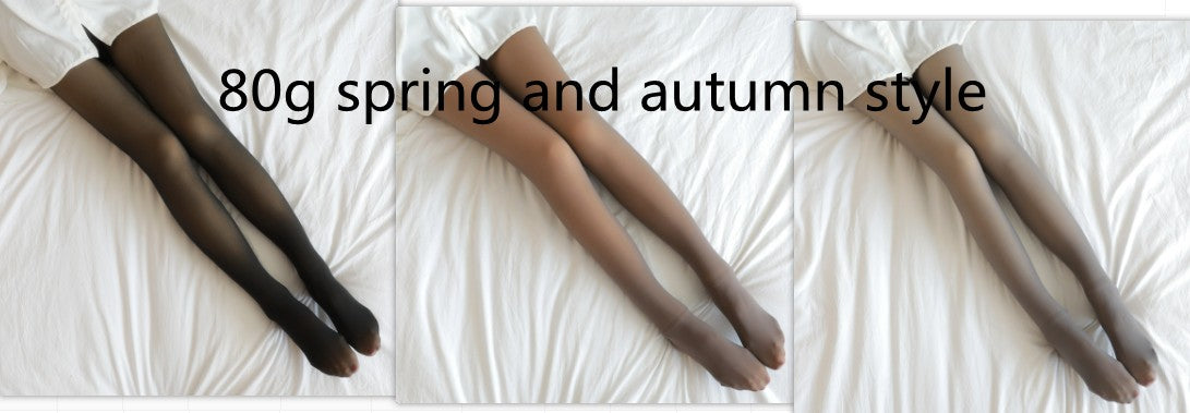 Winter Thermal Tights Tights