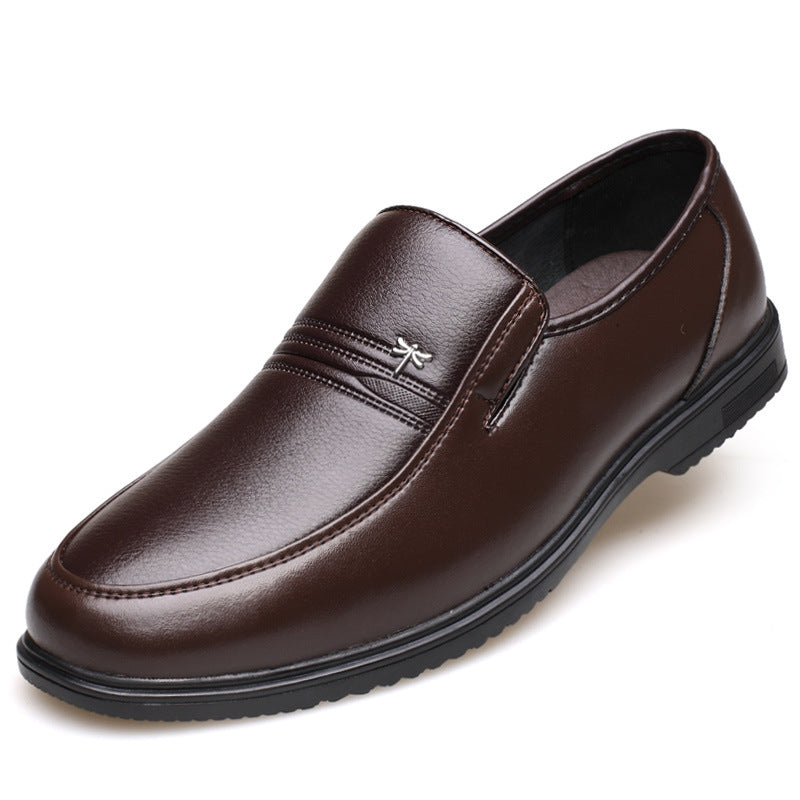 Chaussures décontractées pour hommes, Business