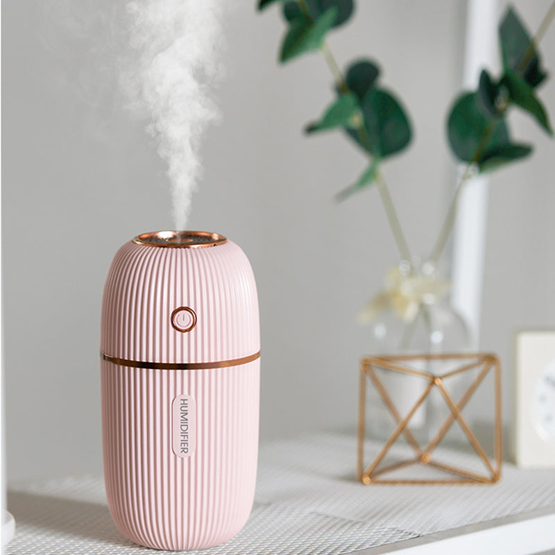 Humidificateur Portable