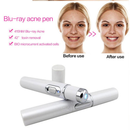 Stylo Dissolvant Des Rides, Pores, Acné, Cicatrice