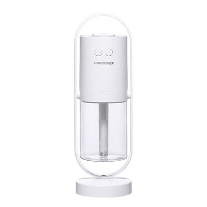 Mini projection air purificateur