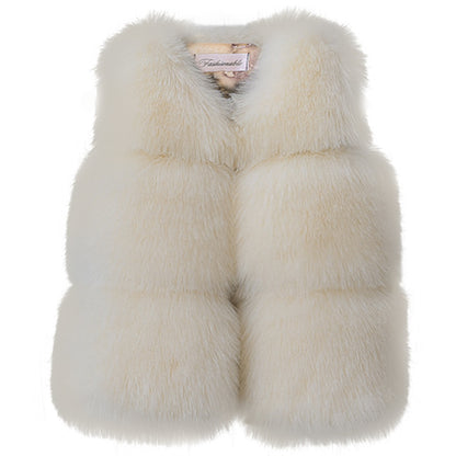 Gilet Bébé Fille, Manteaux D'hiver