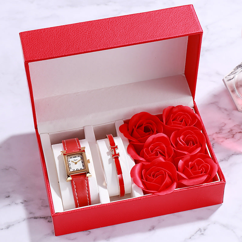 Cadeaux du Jour de Valentine pour dames, Montres