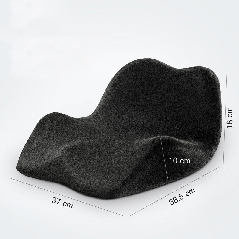 Coussin de chaise idéal pour femme enceinte H/F