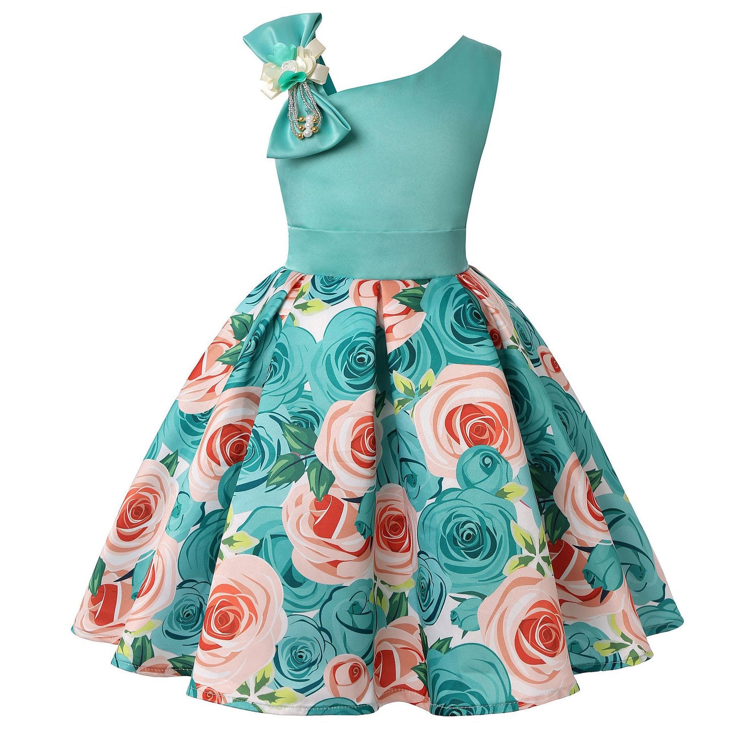 Robes de Princesse Pour Filles