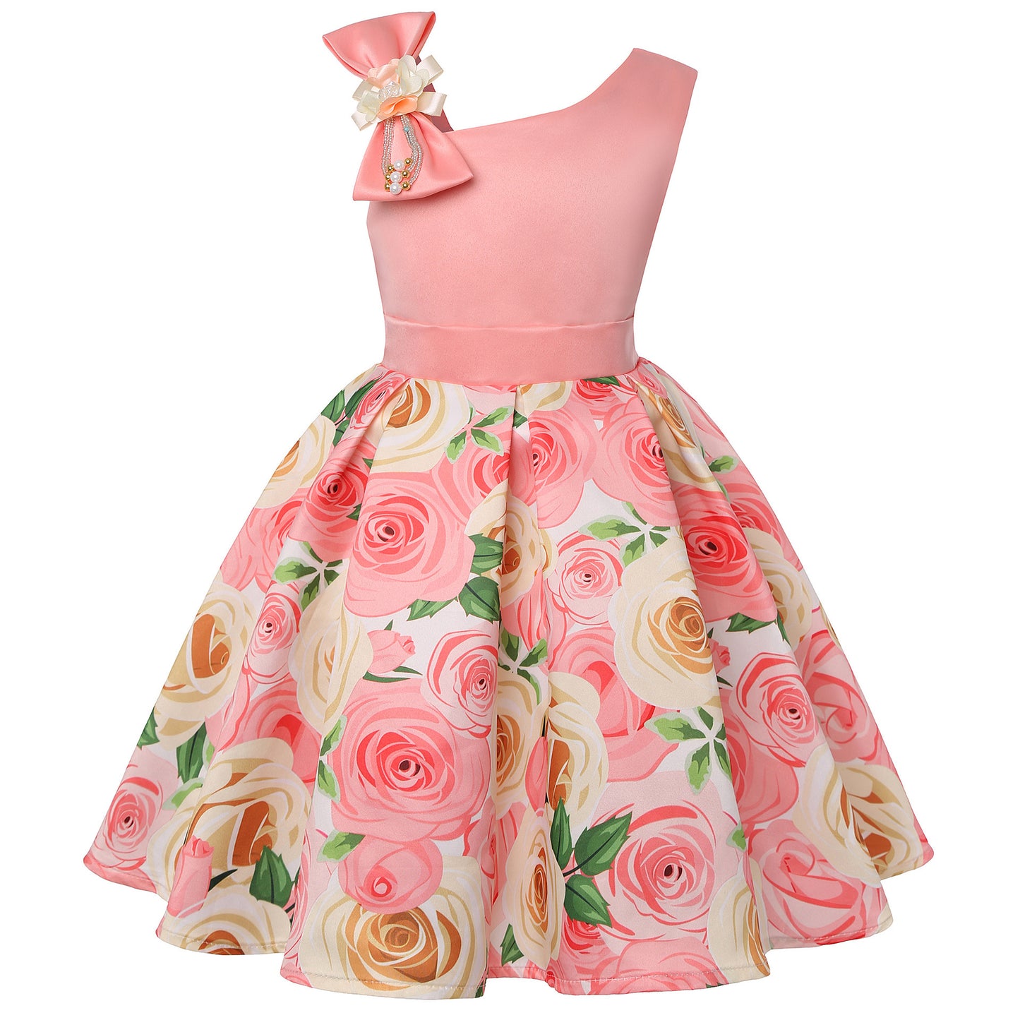 Robes de Princesse Pour Filles