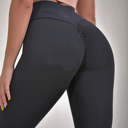 Legging De Fitness Pour Femme