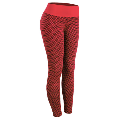 Legging De Fitness Pour Femme