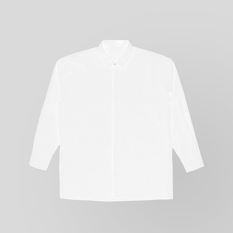 Chemise de ville homme