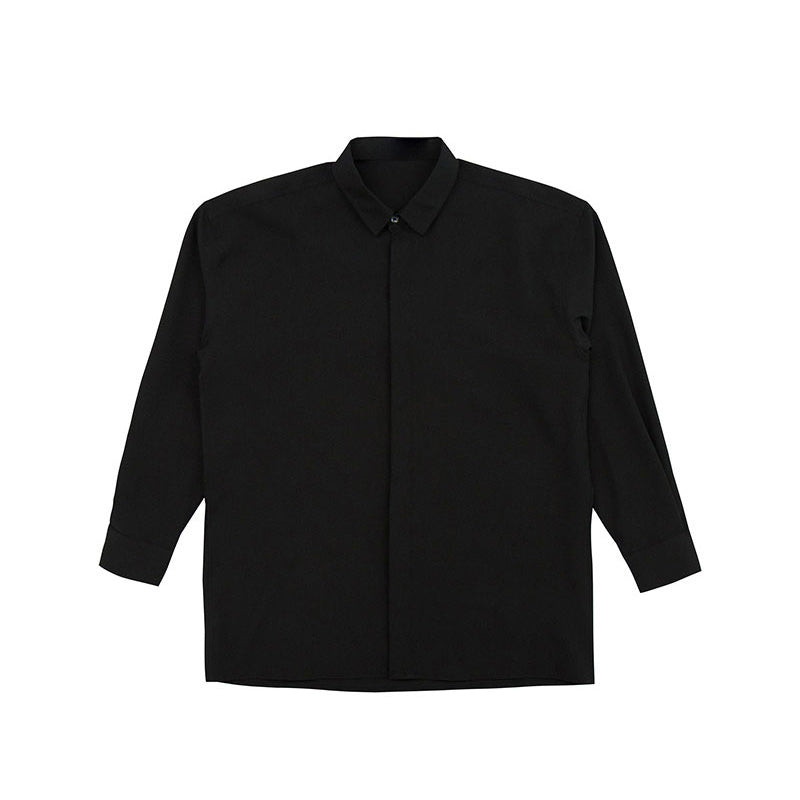 Chemise de ville homme