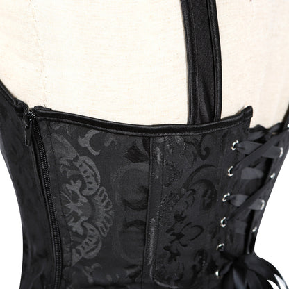 Vêtements gainants pour dames corset