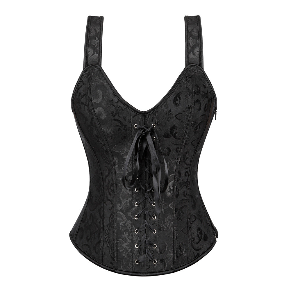 Vêtements gainants pour dames corset