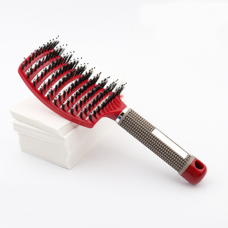 Brosse à cheveux multifonctionnelle