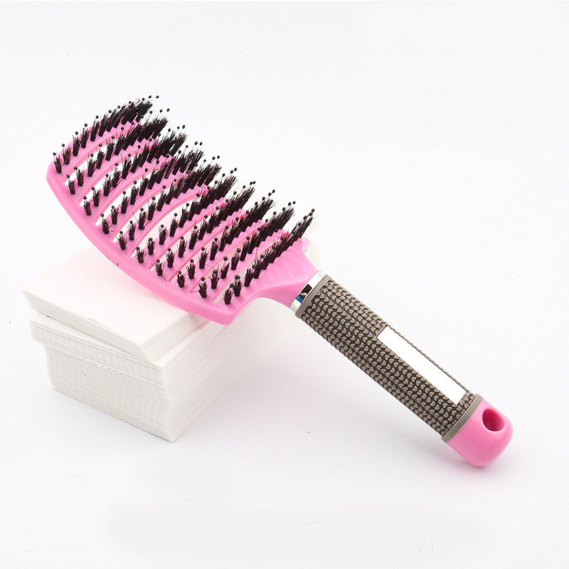 Brosse à cheveux multifonctionnelle