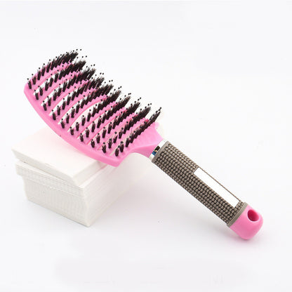 Brosse à cheveux multifonctionnelle