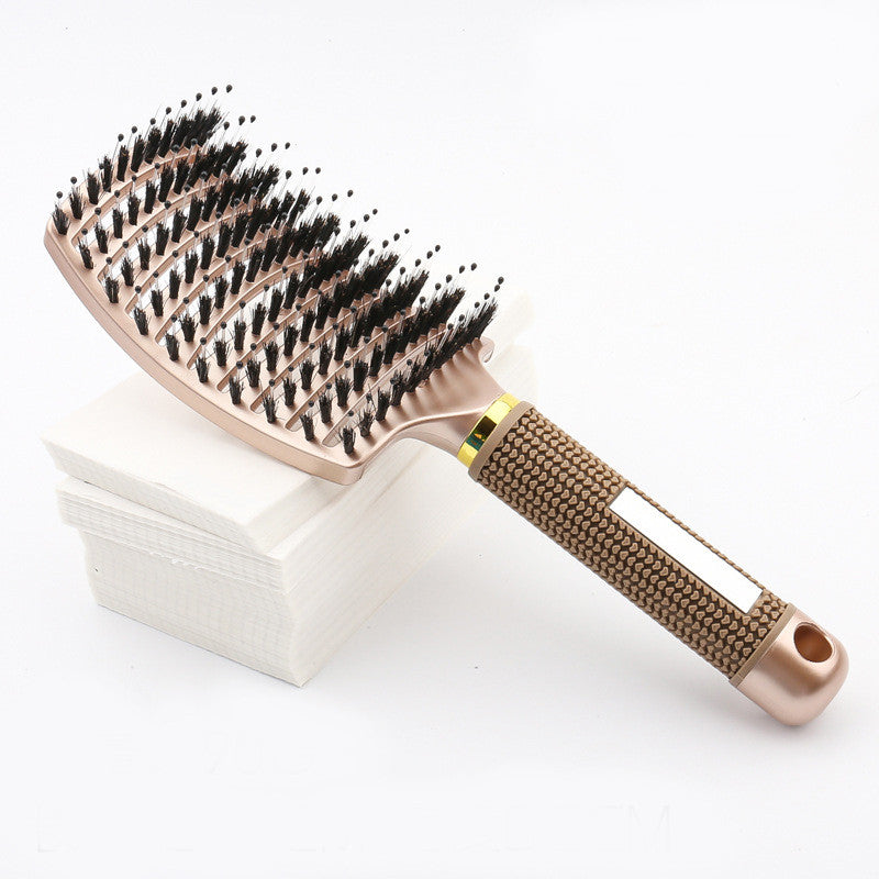 Brosse à cheveux multifonctionnelle