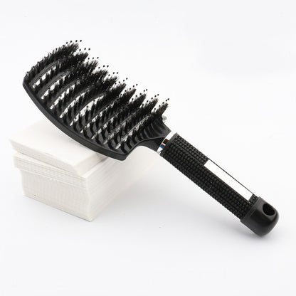 Brosse à cheveux multifonctionnelle