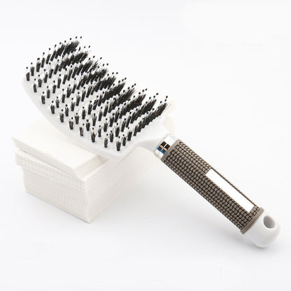 Brosse à cheveux multifonctionnelle