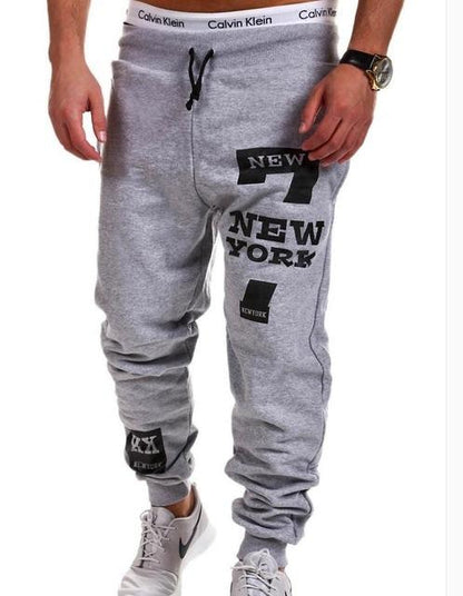 Pantalons de jogging