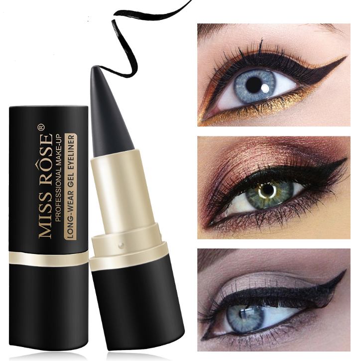 Eyeliner Imperméable, Eye Liner Crayon