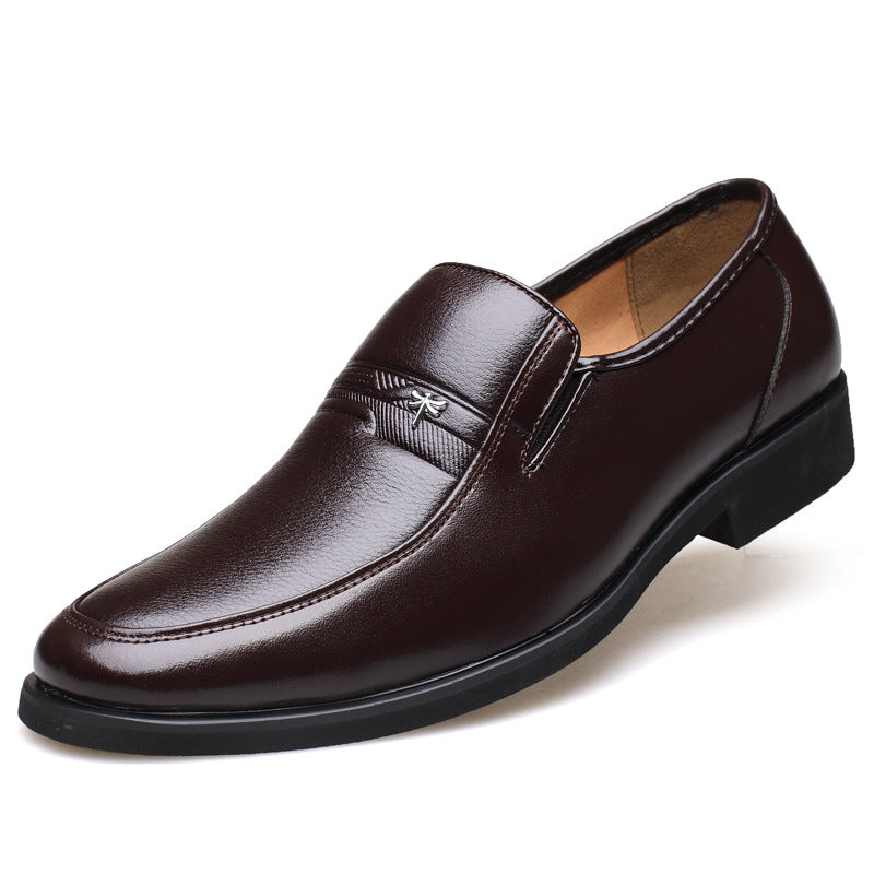 Men's Casual Shoes, Business