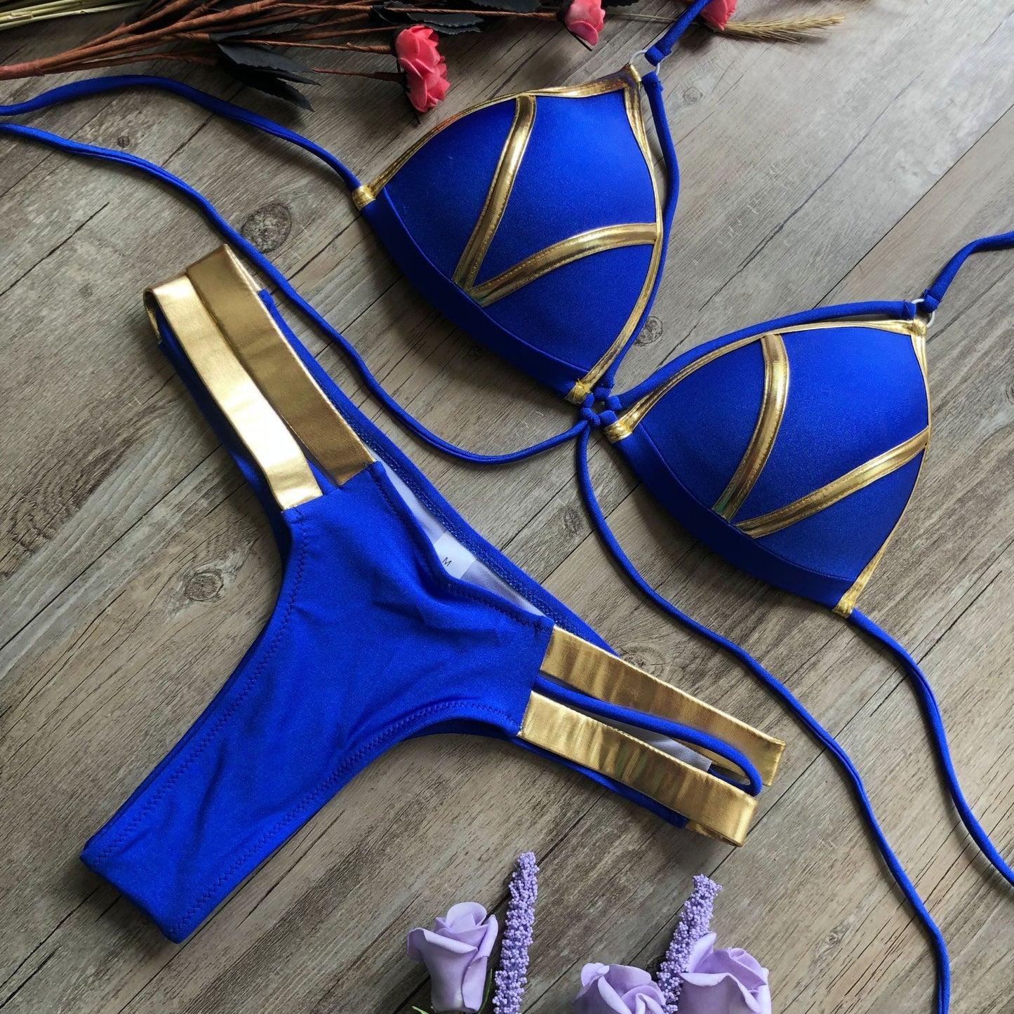 Bikini Sexy femme