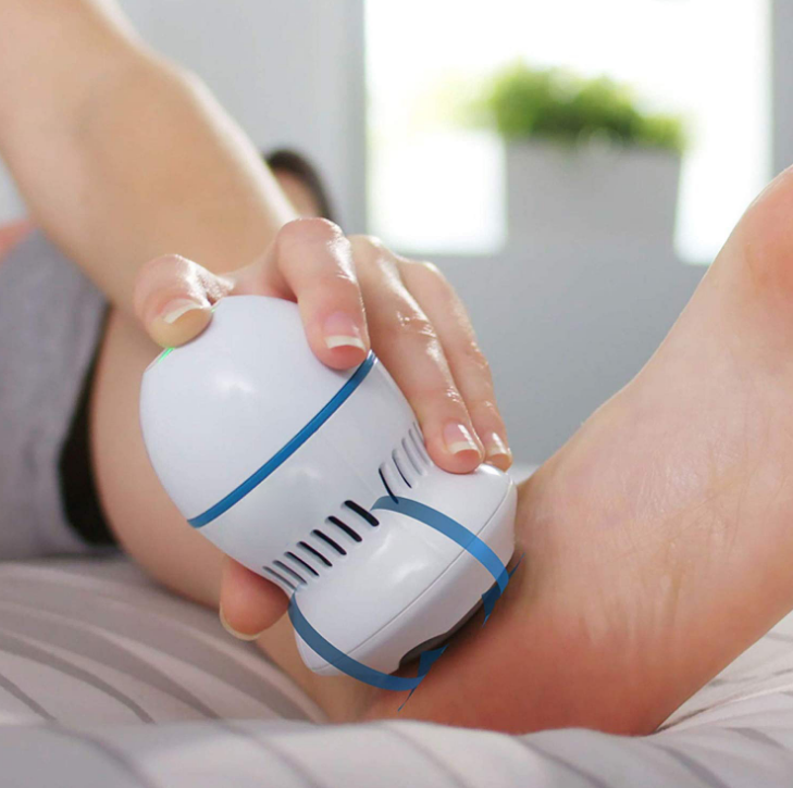 Electric Foot Machine Multifunctional, Skin Remover M/F