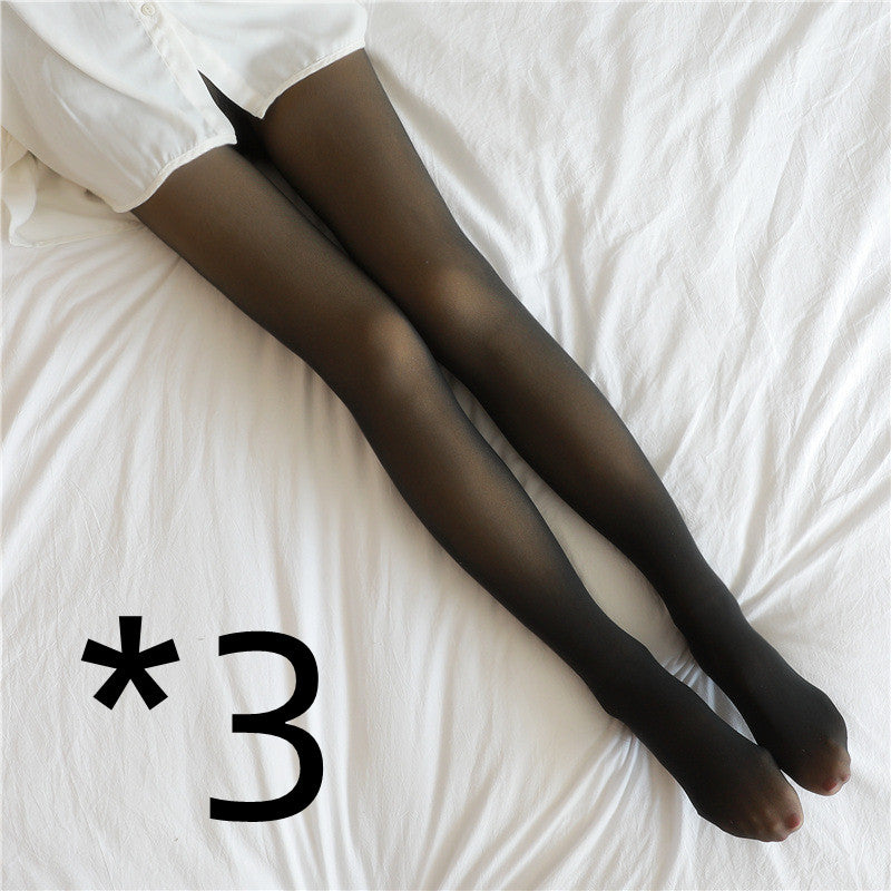 Winter Thermal Tights Tights