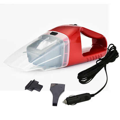 Aspirateur Portable De Voiture