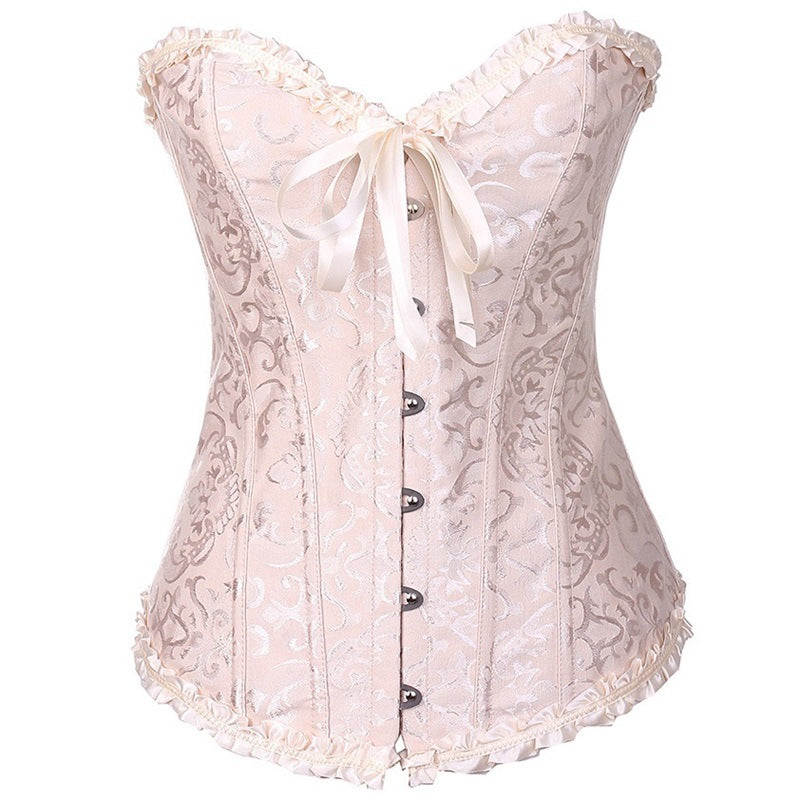 Corset amincissant